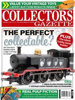 Collectors Gazette